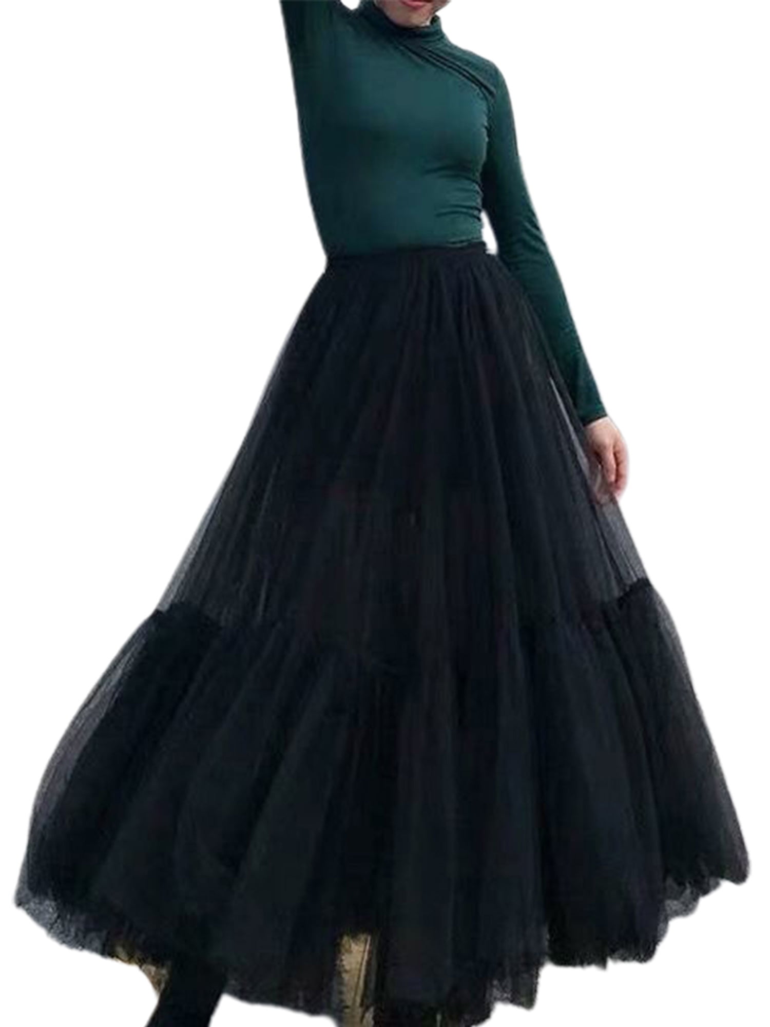 Formal clearance ball skirts