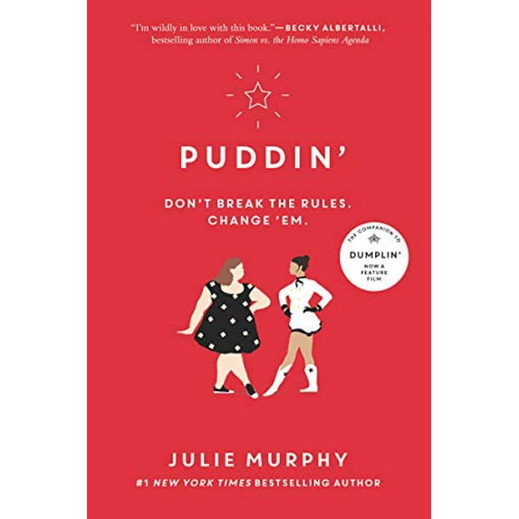 Pre-Owned Puddin' (Paperback) 0062418394 9780062418395