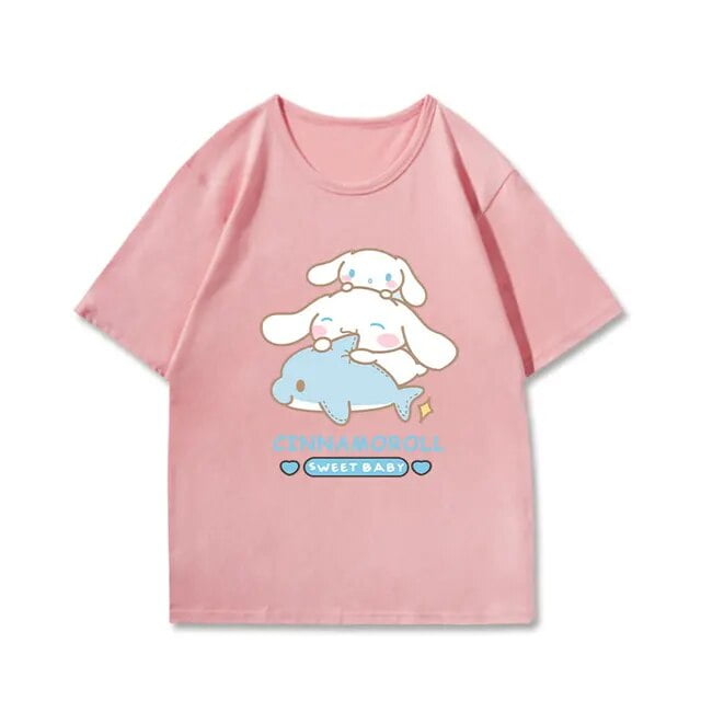 Pudding Dog Pacha Dog Kulomi Hello Kitty Yugui Dog Melody Super Hot