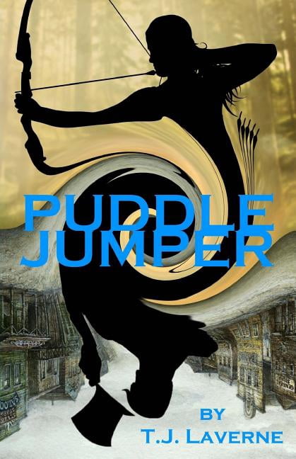 Puddle Jumper