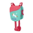 thumbnail image 1 of Puddle Jumper AquaStar Fabric Toddler Swim Aid, Unicorn, Up to 40 lbs Weight Capacity, 1 of 14