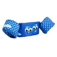 thumbnail image 1 of Puddle Jumper Life Jacket Swim Vests Kids, Blueberry, 1 of 9