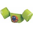 thumbnail image 1 of Puddle Jumper Stearns Child Life Jacket, Octopus, 1 of 5