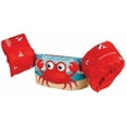 thumbnail image 1 of Puddle Jumper Stearns® Original Deluxe 3D Kids Life Jacket Vest, 1 of 5