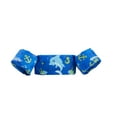 thumbnail image 1 of Puddle Jumper Stearns® Original Kids Life Jacket Vest, Blue Dolphin, 1 of 6