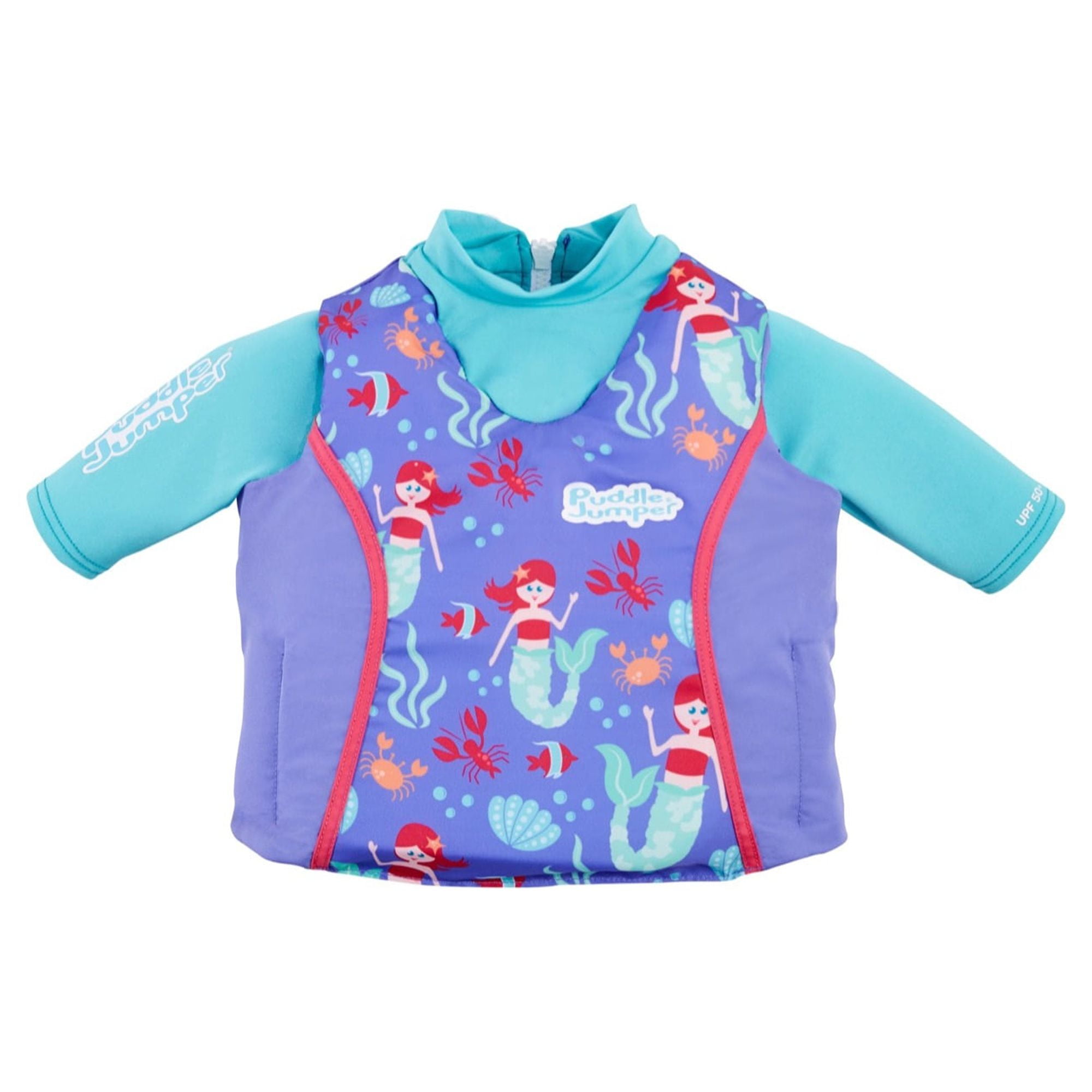 Puddle jumper shop rash guard