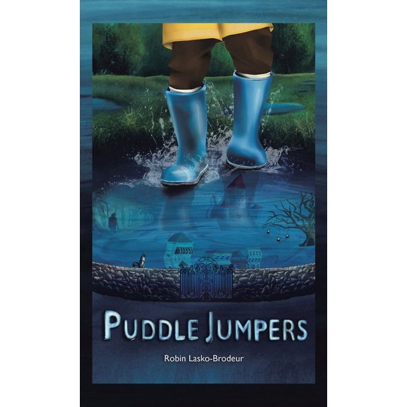 Puddle Jumpers, (Hardcover)