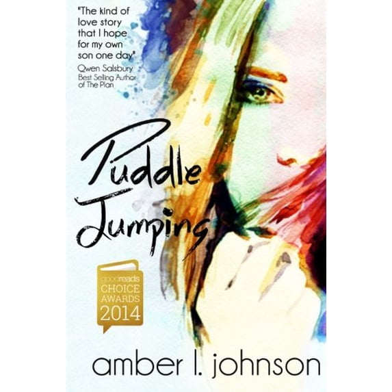 Pre-Owned Puddle Jumping by Amber L. Johnson (Paperback)
