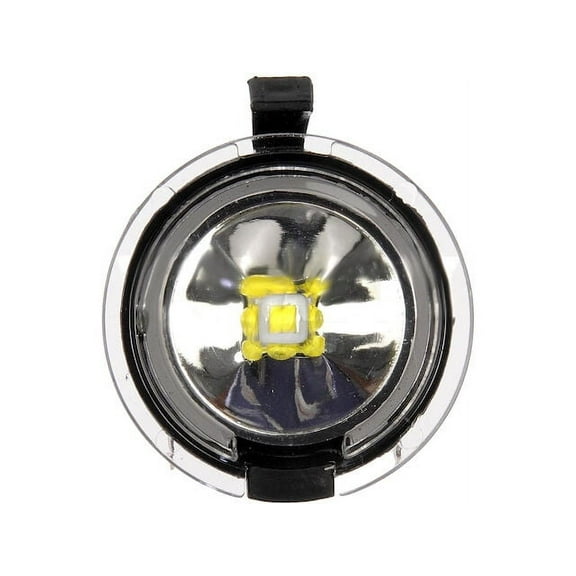 Puddle Light - Compatible with 2003 - 2005, 2008 - 2009 Mercury Sable 2004
