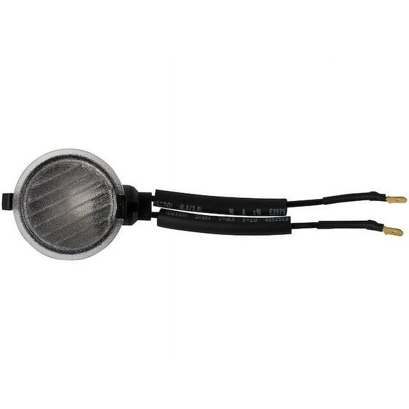 Puddle Light - Compatible with 2011 - 2019 Ford Explorer 2012 2013 2014 2015 2016 2017 2018