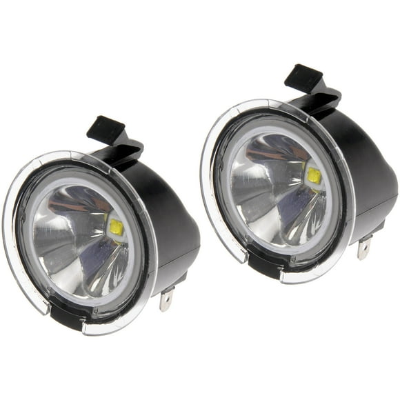 Puddle Light Fits 2017 Ford Explorer