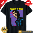 thumbnail image 1 of Puddle Of Mudd Shirt Retro Punk Rock Retro Album Art Unisex Heavy Cotton Tee, LIMITED EDITION-TH67039, 1 of 2