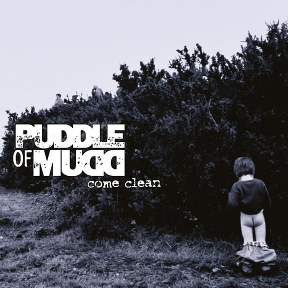 Puddle of Mudd - Come Clean - Music & Performance - Vinyl