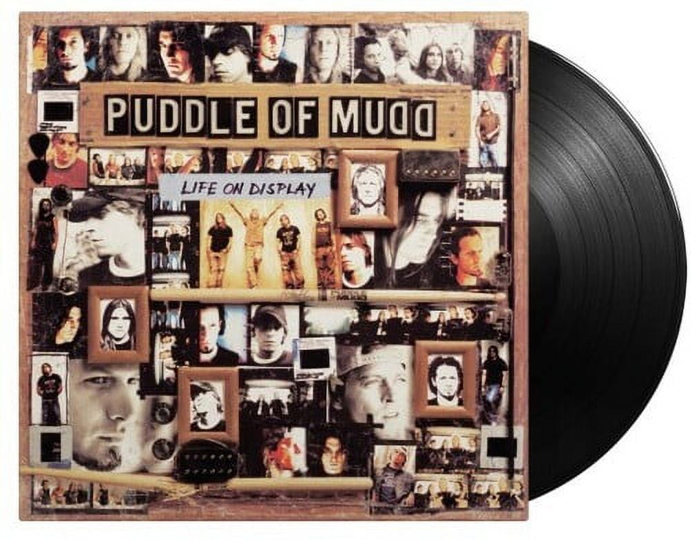 Puddle Mudd