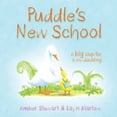 thumbnail image 1 of Pre-Owned Puddle's New School (Paperback) 0764146831 9780764146831, 1 of 1