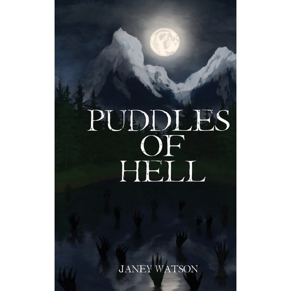 Puddles of Hell, (Paperback)