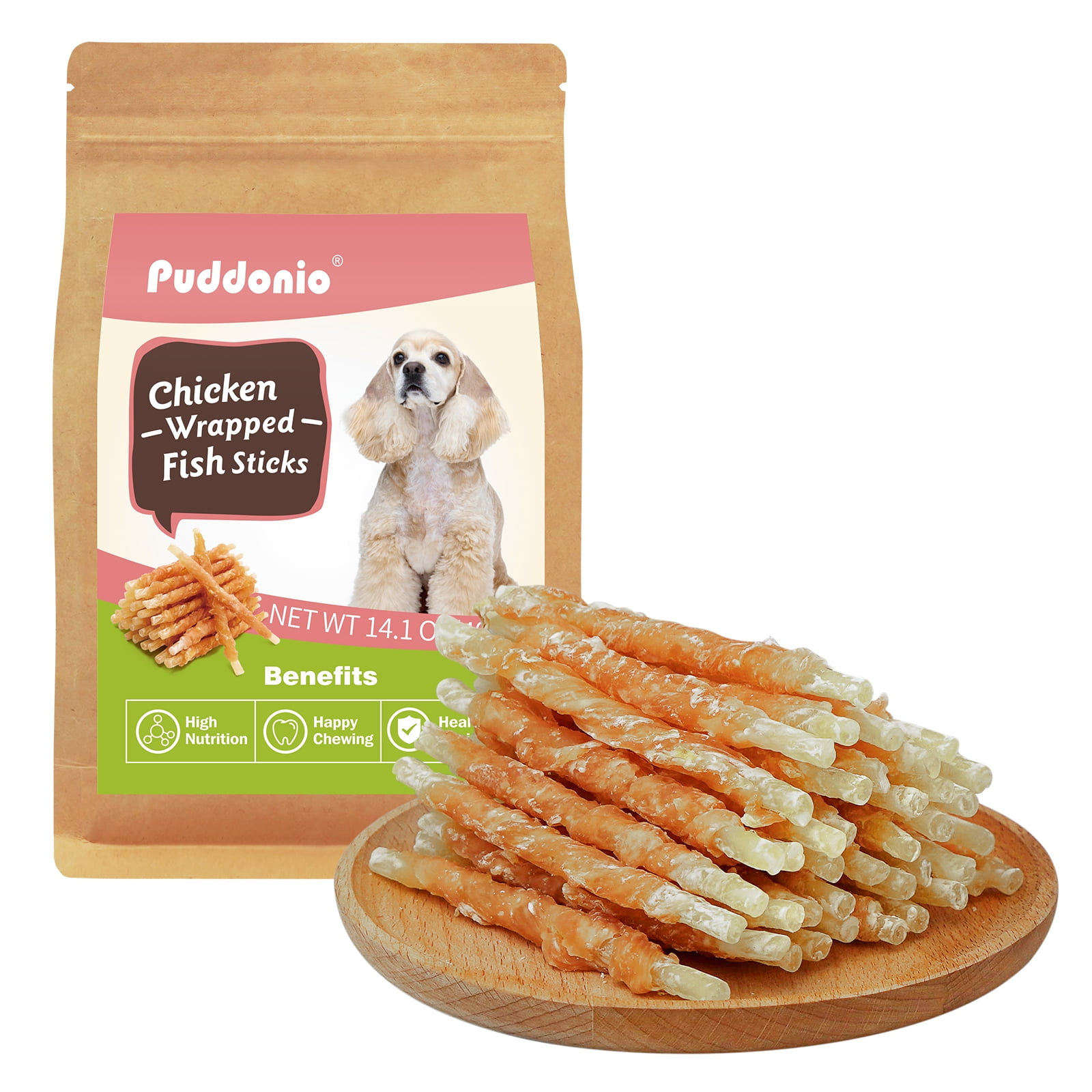 Healthiest rawhide for dogs outlet