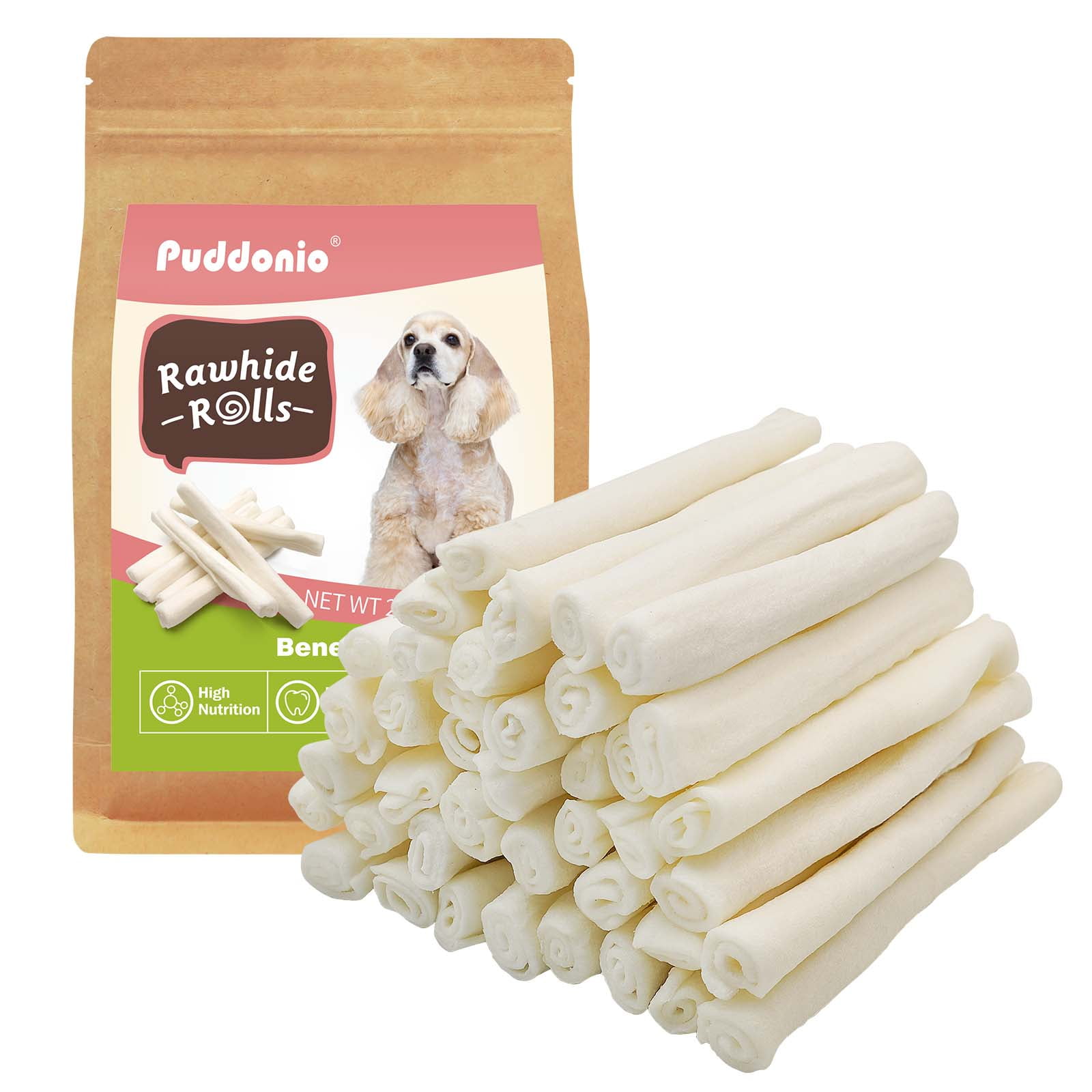 Compressed rawhide petsmart sale