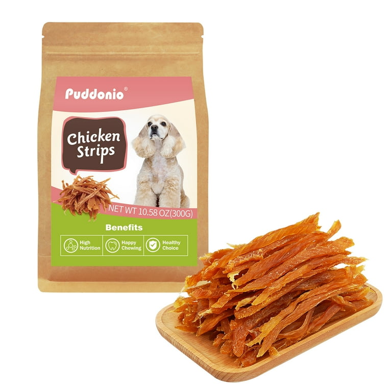 Healthy treats for small dogs hotsell