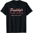thumbnail image 1 of Puddy's Auto Repair T-Shirt, 1 of 4