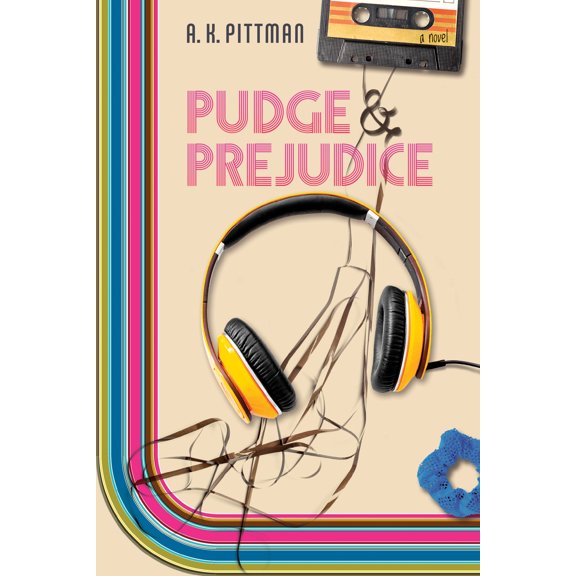 Pudge and Prejudice (Paperback)