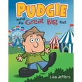 thumbnail image 1 of Pudgie And His Great Big Feet (Paperback), 1 of 1