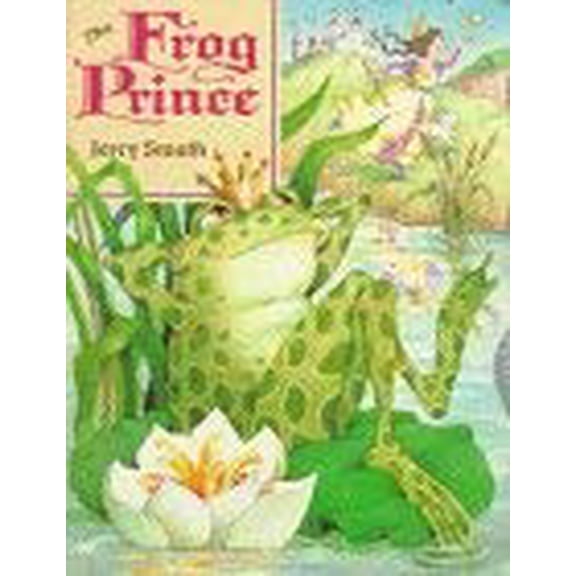 Pre-Owned The Frog Prince (Pudgy Pals) (Unknown) 0448408562 9780448408569