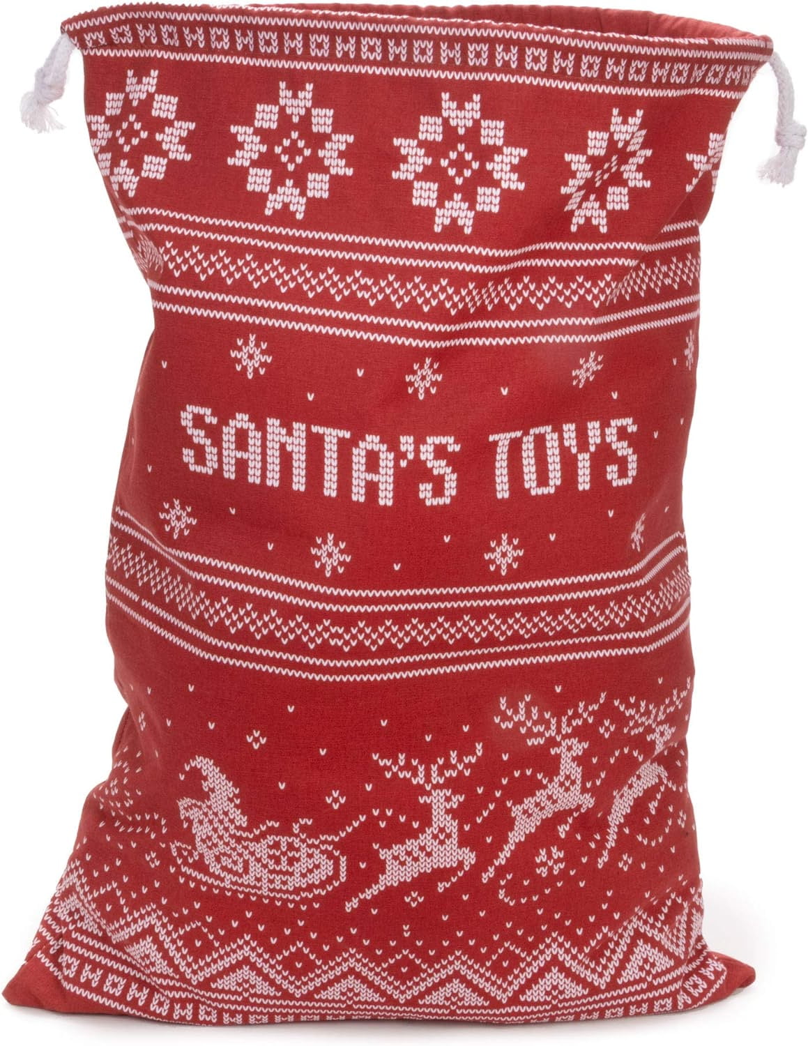 Pudgy Pedro's Party Supplies Extra Large Christmas Gift Bags