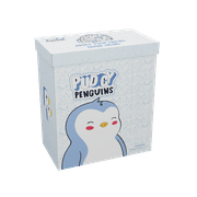 Pudgy Penguins Celebrity Box