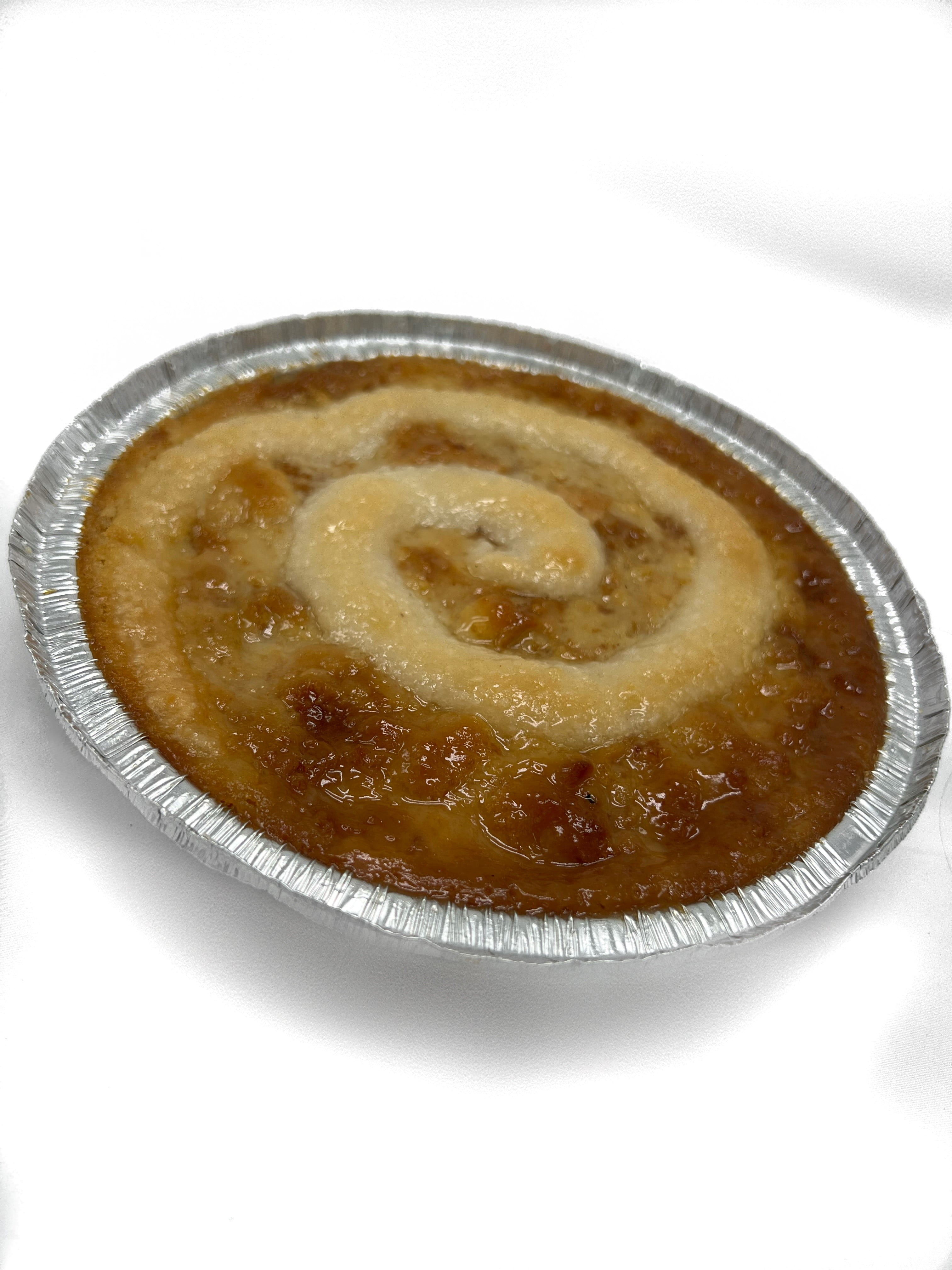 Pudin de Coco ( Coconut Pudding)