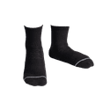thumbnail image 1 of Pudus Bamboo Everyday Quarter Crew Socks | Moisture Wicking | Breathable | Extra Soft | Odor Resistant | All Day Comfort, 1 of 6