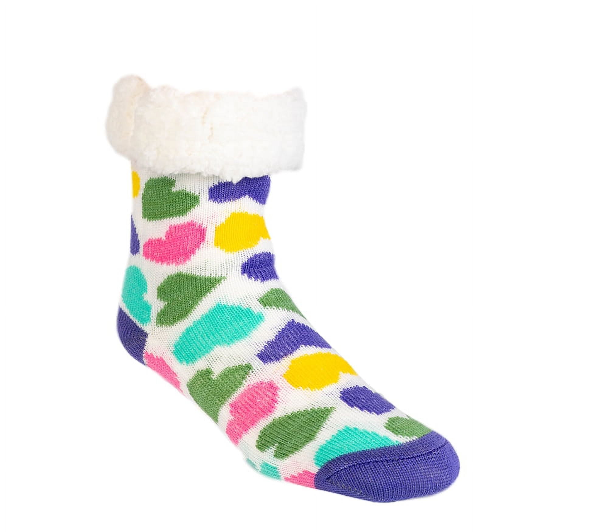 Pudus thermal deals boot socks