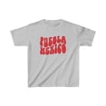 thumbnail image 1 of Puebla Mexico Kids Shirt Gifts Youth Tee Tshirt, 1 of 2