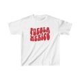 thumbnail image 1 of Puebla Mexico Kids Shirt Gifts Youth Tee Tshirt, 1 of 2