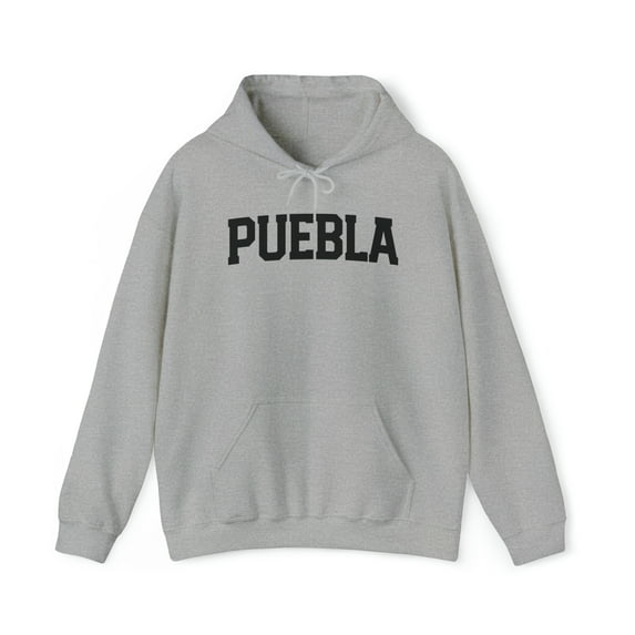 Puebla Mexico Mexican Mom Dad Latino Hoodie, Gifts, Hooded Sweatshirt