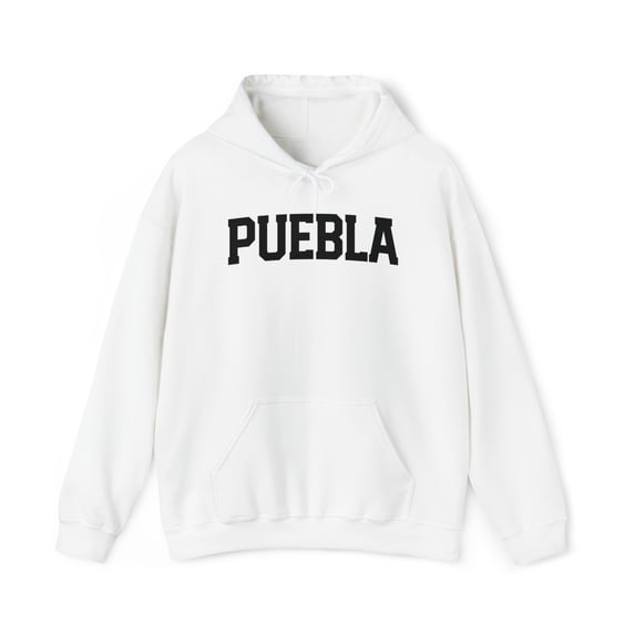 Puebla Mexico Mexican Mom Dad Latino Hoodie, Gifts, Hooded Sweatshirt