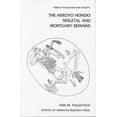 thumbnail image 1 of Pre-Owned Pueblo Population and Society: The Arroyo Hondo Skeletal and Mortuary Remains (Paperback) 0933452039 9780933452039, 1 of 1