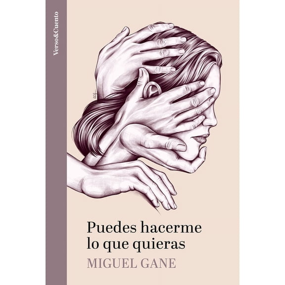 Puedes Hacerme Lo Que Quieras / Do What You Want with Me, (Paperback)