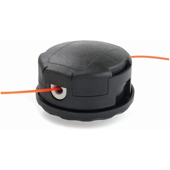Puedo String Trimmer Head for Echo Speed Feed 400 SRM-225 SRM-230 SRM-210 Weed Eater Replacement