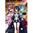 thumbnail image 1 of Puella Magi Kazumi Magica Puella Magi Kazumi Magica, Vol. 4: The Innocent Malice Volume 4, Book 4, (Paperback), 1 of 1