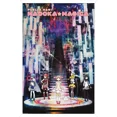 thumbnail image 1 of Puella Magi Madoka Magica Wall Poster, 22.375" x 34" Framed, 1 of 2