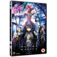 thumbnail image 1 of Puella Magi Madoka Magica the Movie: Part 3 - Rebellion (DVD), 1 of 1
