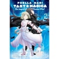 thumbnail image 1 of Pre-Owned Puella Magi Tart Magica, Vol. 2: The Legend of Jeanne d'Arc (Paperback) 0316348961 9780316348966, 1 of 1