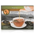 thumbnail image 1 of Puerh Tea Real Leaf Gift Box 6 boxes-Lightload Tea, 1 of 11