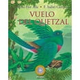 thumbnail image 1 of Puertas Al Sol / Gateways to the Sun Vuelo del Quetzal, (Paperback), 1 of 1