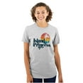 thumbnail image 1 of Puerto Rican Boricua Princess Latina Women's Graphic T Shirt Tees Brisco Brands S, 1 of 5