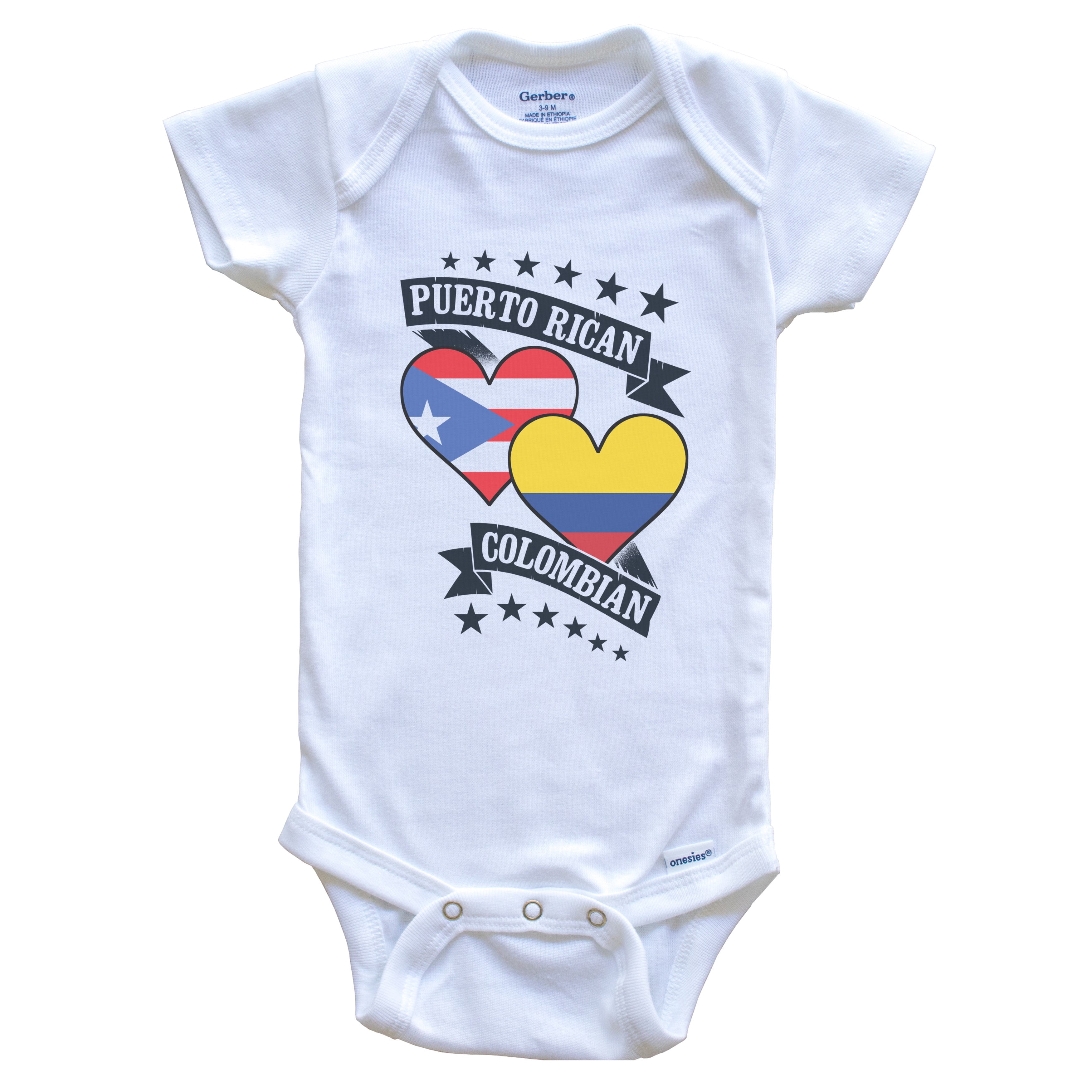 Coño Soy Boricua & PR Flag Vinyl Sticker