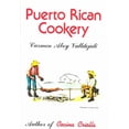 thumbnail image 1 of Pre-Owned Puerto Rican Cookery (Hardcover) 9780882894119, 1 of 1
