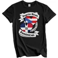 Puerto Rico Car Stickers Puerto Rican Dominican Heart Flags Puerto Rico Dominican Republic T ...