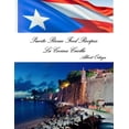 thumbnail image 1 of Puerto Rican Food Recipes La Cocina Criolla, (Paperback), 1 of 2